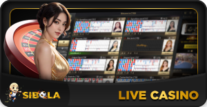 live casino online